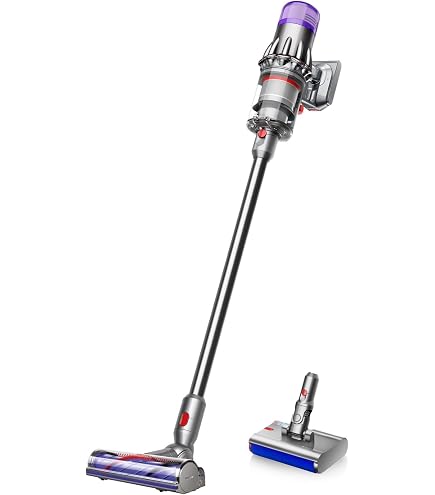 Dyson Omni-Glide Cordless Vacuum : Amazon.ca: Home